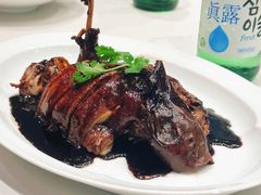 -虎哥私房菜(馒头山店)