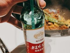 -玺炖·中国铁锅炖(虹桥天街店)