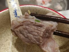 -羊来顺冰煮鲜羊铁锅烀羊肉(八卦岭店)