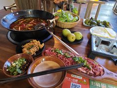 -贵厨酸汤牛肉(汇金星力城店)