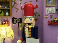 -广州迷途主题旅馆(海珠广场店)