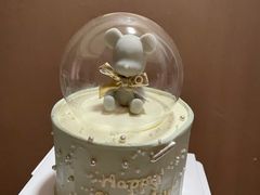 -玉见cake低糖蛋糕甜品台定制(河西店)