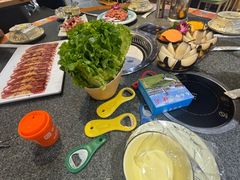 -鹤之乡·齐齐哈尔烤肉·非遗(秋涛路店)