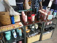 -星巴克(盐城五洲国际店)