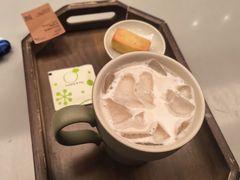 -奈雪茶院·茶室茶馆(广州粤海天地店)