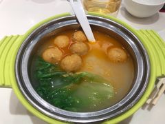 -太兴餐厅(东方广场分店)