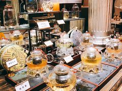 -芭菲盛宴·环球美食(北城国际店)