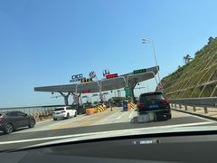 -东钱湖小普陀景区