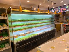 -金鹰超市(国际购物中心新街口店)