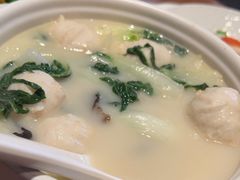 -大树餐厅(益田假日店)