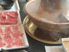 -北门涮肉·铜锅涮肉(南锣鼓巷店)