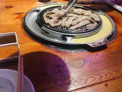 -超级神炭烤肉夜食(芥园西道店)