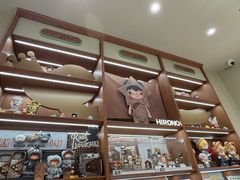 -泡泡玛特POPMART(壹号店)