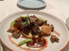 肋眼牛排-夏朵餐厅(丁香店)