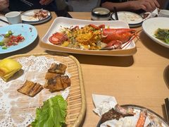 -映像威海·海鲜味道(经区店)