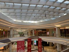 -龙湖南京江北天街