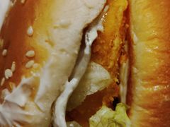 -汉堡王(常熟美城店)