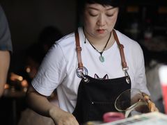 -SeekSeeking咖啡专门店(堰塘街店)