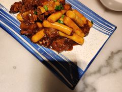 -京城小江南·北京烤鸭·江南土菜·白鱼(中关村店)