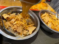 -柳州肥姨妈大骨螺蛳粉(江宁万达店)