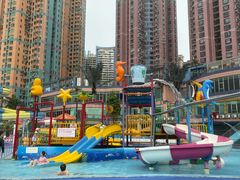 -黄金海岸水上乐园