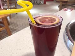 -陈艳红火锅菜·冒菜(簋街店)
