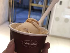 -哈根达斯(皇城恒隆广场店)