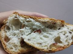 亚麻籽蔓越莓面包-Olé精品超市(前海壹方城店)