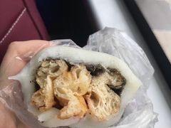 -上海虹口糕团(福州路店)