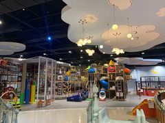 -杭州开元森泊度假乐园