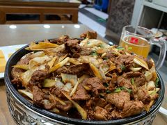-白魁老号饭庄(安内店)