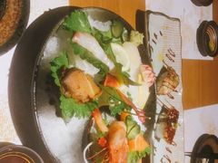 -隐鮨日料(北辰三角洲店)