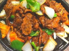 -巴特餐饮6加1音乐餐吧·新疆菜