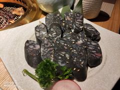-江户烧肉(高德店)
