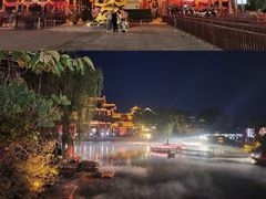-洛阳周王城天子驾六博物馆