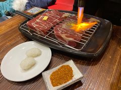 -小川洋风料理(街道口店)
