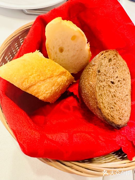 塞纳河法国餐厅(意式风情街店)图片