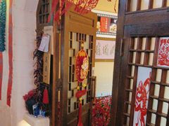 -王婆炒鱼(总店)