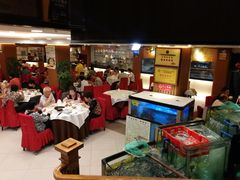 大堂-朱仔记食府(江南大道店)