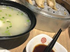 -老班长手工灌汤包老店(东山店)