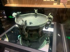 -晋国博物馆