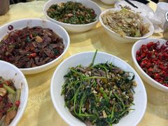手撕包菜-小辣椒(华富店)