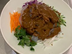 -大鸭梨烤鸭(左家庄店)