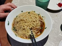 -松鹤面馆·古法焖肉面(观前店)