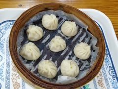 特色小笼包-阊门姚记豆浆(旧学前直营店)