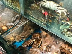 -海味当家·蒸锅海鲜(星海公园店)