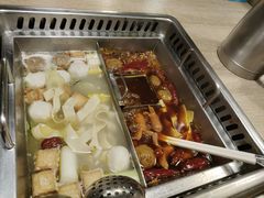 -野妹经典火锅(民治店)