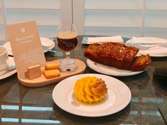 -广州文华东方酒店·文华饼店