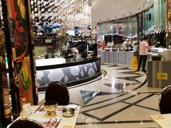 -芭菲盛宴·环球美食(解放碑英利国际店)