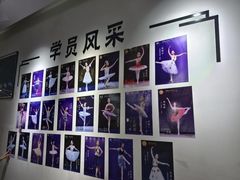 -中央芭蕾舞团·中芭艺蕾(酒仙桥明星校区)